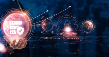 Cyber securities