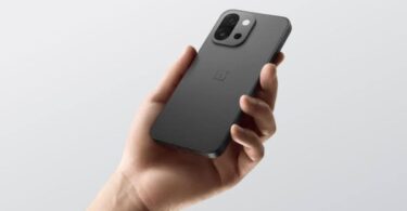 One Plus 6s