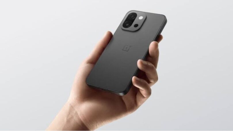 One Plus 6s