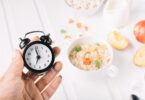 Intermittent Fasting