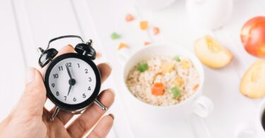 Intermittent Fasting