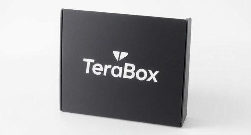 terabox