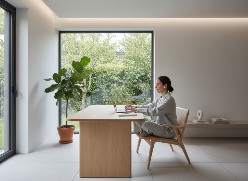 Digital Minimalism Lifestyle