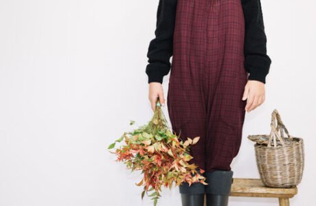 Easy Fall Outfit Ideas