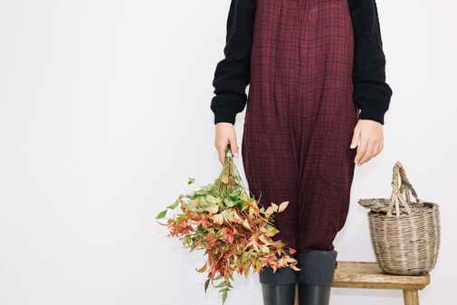 Easy Fall Outfit Ideas
