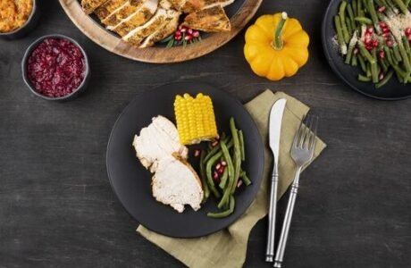 Easy Healthy Dinner Ideas for Busy Weeknights