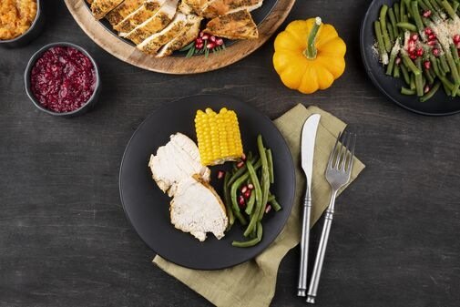 Easy Healthy Dinner Ideas for Busy Weeknights