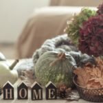 Fall Home Ideas