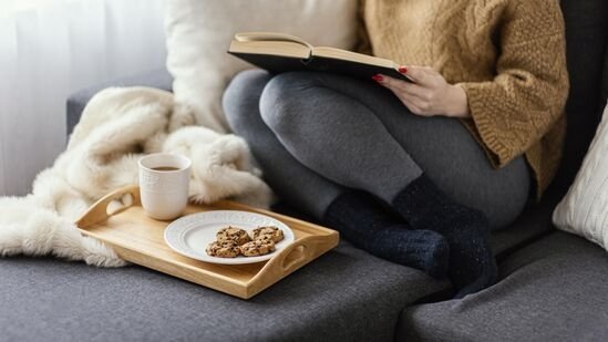 Simple Ways to Enjoy a Cozy Fall Weekend at Home